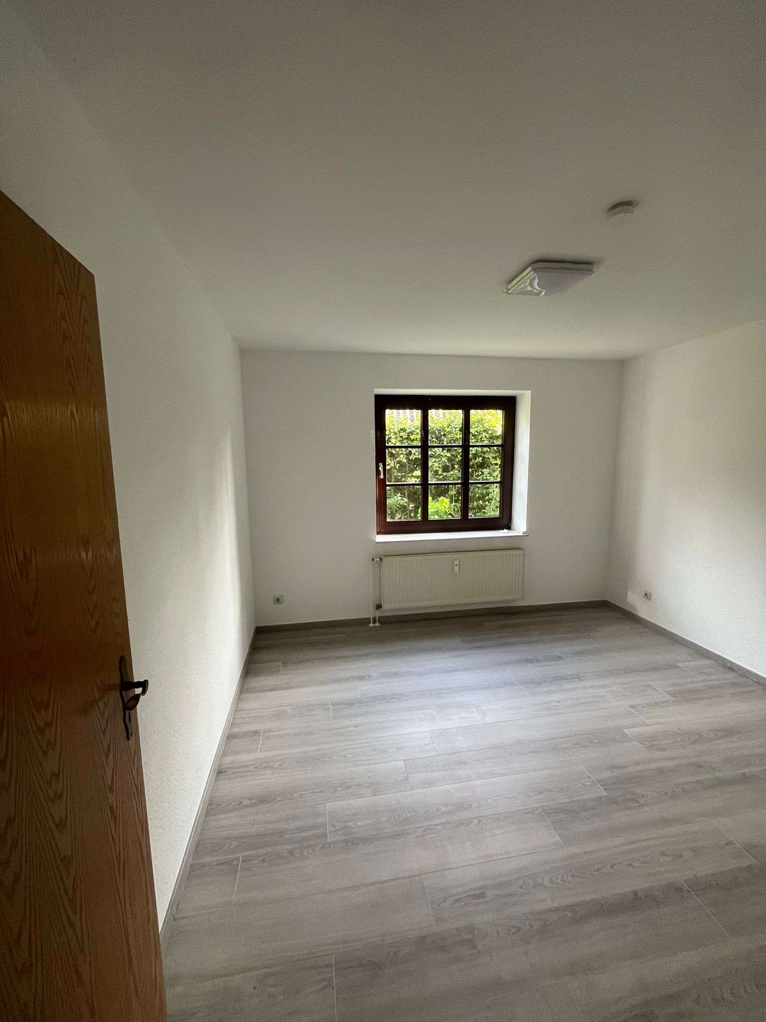 Immobilie in Schwabstedt - 3-Zimmer-Erdgeschosswohnung in Schwabstedt zu verkaufen - Bild 6