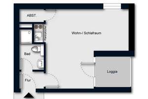 Kapitalanlage im Herzen von Tannenbusch! – Westpreußenstraße 0, 53119 Tannenbusch, Bonn – Vorschaubild 5