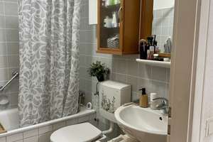 2,5 Zimmer Wohnung mit EBK in Essen Kettwig zum 01.02.2026 – Die vollständige Adresse der Immobilie erhältst du vom Anbieter., 45219 Kettwig, Essen – Vorschaubild 9