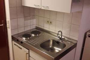 Wohnen mit Charakter: Kompaktes Apartment in Mannheim – Die vollständige Adresse der Immobilie erhältst du vom Anbieter., 68219 Rheinau, Mannheim – Vorschaubild 2
