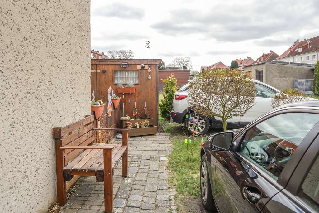 Immobilie in Anklam - Ruhiges wohnen mit Stadtanschluss-  Mehrfamilienhaus in atrraktiver Wohnlage von Anklam - Bild 3