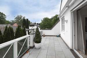 AIGNER - Lichtdurchflutete Dachgeschosswohnung mit separatem Hobbyraum am Pasinger Stadtpark – Die vollständige Adresse der Immobilie erhältst du vom Anbieter., 81243 Pasing, München – Vorschaubild 7