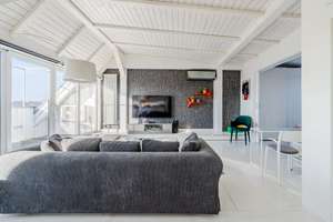 Pocket Penthouse mit Südterrasse und sommerlichen Flair – Ackerstraße 32, 10115 Mitte (Ortsteil), Berlin – Vorschaubild 2