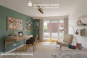 Ein Zuhause mit Geschichte, Charme und Raum für die Zukunft! – Die vollständige Adresse der Immobilie erhältst du vom Anbieter., 48155 Mauritz-Ost, Münster – Vorschaubild 21