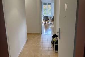 Helle 3-Zimmer Wohnung in Toplage beim Sendlinger Park – Die vollständige Adresse der Immobilie erhältst du vom Anbieter., 81371 Sendlinger Feld, München – Vorschaubild 8