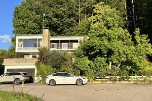 MidCentury-Villa in Schiltberg / Aichach