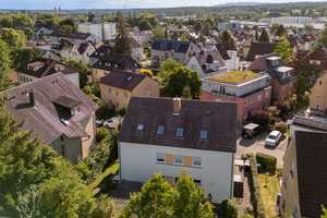 Ravensburg - Nähe Goetheplatz
Interessante Liegenschaft mit vielseitigen Perspektiven – Ravensburg (Kreis) – Vorschaubild 6
