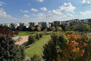 SHK Premium !! "Wohnen im Immobilienolymp" Penthouse der Extraklasse, FFM-Riedberg, Frei !!