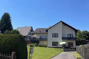 Familientraum & Investment: Großzügiges Haus mit ELW, Bebauungspotential & Gewölbekeller – Die vollständige Adresse der Immobilie erhältst du vom Anbieter., 69469 Weinheim – Vorschaubild 4