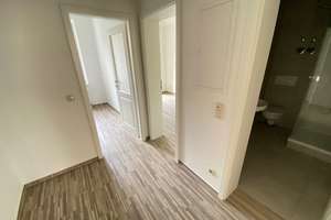 2-Zi. im EG mit Terrasse in MD Fermersleben nahe Salbker See – Comeniusstraße 9, 39122 Fermersleben, Magdeburg – Vorschaubild 6