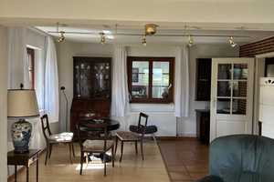 Natur und Ruhe pur -  6-Raum-Einfamilienhaus in Zidderich nahe der Mecklenburger Seenplatte – Goldberger Straße 2, 19399 Parchim (Kreis) – Vorschaubild 17