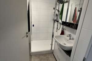 Moderne, hochwertig ausgestattete 2-Z-Maisonette-Wohnung im Zentrum von Rheindahlen – St.-Helena-Platz 4, 41179 Rheindahlen-Mitte, Mönchengladbach – Vorschaubild 8
