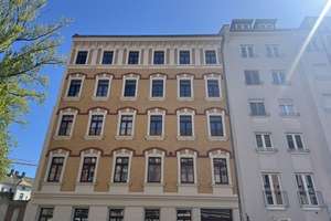 Bezugsfreie 2-Zimmer-Wohnung mit Balkon und barrierefreiem Zugang – Die vollständige Adresse der Immobilie erhältst du vom Anbieter., 4299 Stötteritz, Leipzig – Vorschaubild 1
