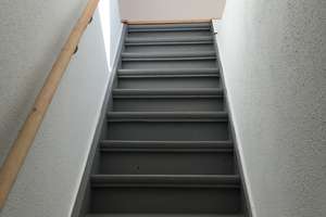 120 qm-Altbauwohnung mit besonderem Flair - 2 Bäder und Balkon - Nähe Amtsgericht – Arndtstr. 38a, 58097 Mittelstadt, Hagen – Vorschaubild 14
