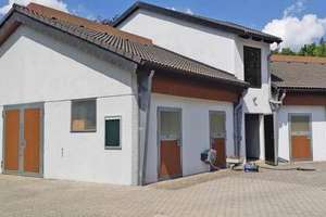 Bayern, Fränkische Schweiz - elegantes Reitanwesen mit Pferdehaltung! – Die vollständige Adresse der Immobilie erhältst du vom Anbieter., 91327 Gößweinstein – Vorschaubild 5