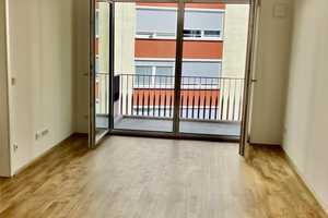 Neubau exklusive 2 Zimmer Wohnung Quartier Neuhausen   – Arnulfstraße 154, 80634 München – Vorschaubild 12