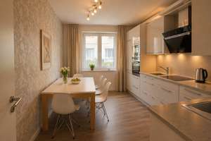 Neubau von 2020 in Massivbauweise | Wohnhaus mit Einliegerwohnung | in Toplage am Aabachtal – Die vollständige Adresse der Immobilie erhältst du vom Anbieter., 33775 Versmold – Vorschaubild 6