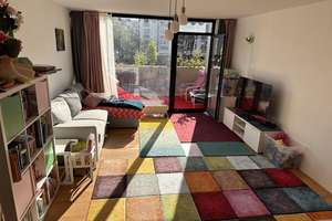 "Zwei Ebenen, zwei Welten - Großzügige 3-Zimmer-Maisonette in zentraler Lage, Provisionfrei