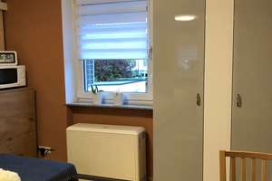 2-Zimmer-Wohnung ideal für Studenten  – Die vollständige Adresse der Immobilie erhältst du vom Anbieter., 68309 Käfertal, Mannheim – Vorschaubild 2