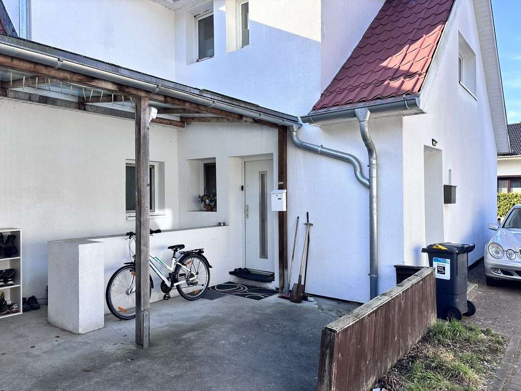 Immobilie in Ratzeburg - Zwei Häuser, sechs Wohneinheiten, vielfältige Möglichkeiten - Bild 4