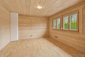 WOHNTRAUM zwischen Starnberger See und Isartal - Exklusiv - Energetisch - Ökologisch - Bio Blockhaus – Die vollständige Adresse der Immobilie erhältst du vom Anbieter., 82057 Icking – Vorschaubild 23