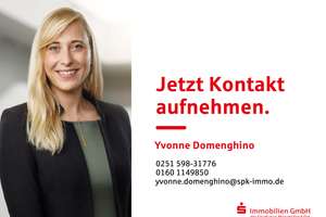 Stadtleben mit neuen Perspektiven. – Die vollständige Adresse der Immobilie erhältst du vom Anbieter., 48145 Mauritz-Mitte, Münster – Vorschaubild 13