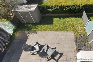 *Gehobenes und modernes Niedrigenergie Reiheneckhaus mit Terrasse und Garten in bevorzugter Lage* – Die vollständige Adresse der Immobilie erhältst du vom Anbieter., 65439 Flörsheim am Main – Vorschaubild 29