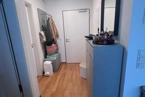 Helle 2-Zimmerwohnung mit Balkon in Stuttgart-Süd/Marienplatz – Heusteigstraße 116, 70180 Lehen, Stuttgart – Vorschaubild 7