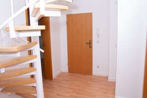 Dachgeschosswohnung über 2 Etagen mit Balkon in ruhiger Wohnlage – Josephinenstraße 10, 9113 Schloßchemnitz, Chemnitz – Vorschaubild 23