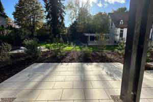 Traumhaft sanierte u- ruhige 2,5-Zi. Maisonette-Whg. mit Terrasse am Herzogpark und Engl. Garten – Pernerkreppe 26, 81925 Oberföhring, München – Vorschaubild 21