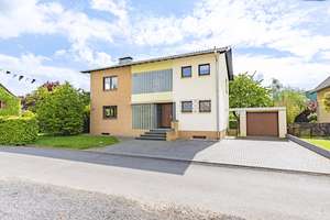 EFH mit vermieteter Lagerhalle – Die vollständige Adresse der Immobilie erhältst du vom Anbieter., 53909 Zülpich – Vorschaubild 5