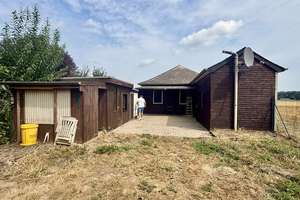Ein Paradies für Einsiedler, Macher und Selbstversorger – viel Platz, Ruhe und Möglichkeiten – Baueshütte 70, 41238 Giesenkirchen-Nord, Mönchengladbach – Vorschaubild 5