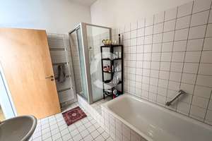 Wohnung im Bosch-Areal in Stuttgart – Die vollständige Adresse der Immobilie erhältst du vom Anbieter., 70174 Universität, Stuttgart – Vorschaubild 4
