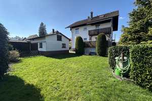 "Lassen Sie dieses Haus Ihr Haus sein !" Flexibel mit 3 Wohneinheiten – Rastatt (Kreis) – Vorschaubild 2