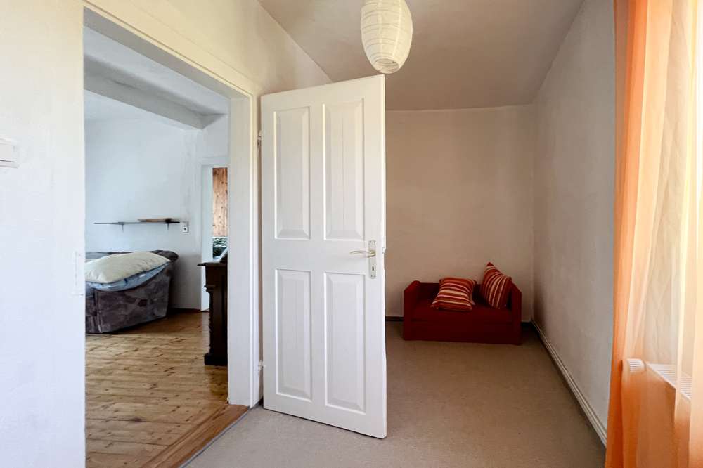 Immobilie in Saalfeld/Saale - Traumpreis für Traumobjekt mit Ausbaupotential an der Saale - Bild 12