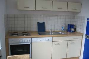 Schöne 1-Zimmer-Wohnung in Stuttgart - möbliert – Die vollständige Adresse der Immobilie erhältst du vom Anbieter., 70199 Heslach, Stuttgart – Vorschaubild 4
