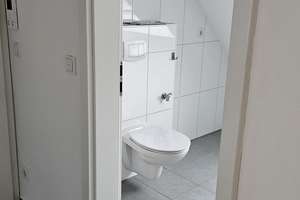 Moderne 3-Zimmer Maisonettewohnung mit Balkon und Garage – Ferdinandstraße 2b, 33102 Kernstadt, Paderborn – Vorschaubild 11