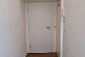 Helle 2-Zimmer-Wohnung mit Küche und Loggia mit Blick ins Grüne – Die vollständige Adresse der Immobilie erhältst du vom Anbieter., 45144 Frohnhausen, Essen – Vorschaubild 21