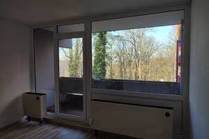 Saarbrücken-Eschberg, Einzimmerappartement mit Blick ins Grüne - direkt vom Vermieter – Pater-Delp-Straße 38, 66121 St. Johann, Saarbrücken – Vorschaubild 3