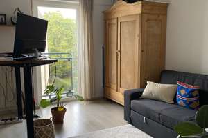 WG-Zimmer/Ganze Wohnung Zwischenmiete 1-2 M, 24.11.25 - 08.02.26 – Die vollständige Adresse der Immobilie erhältst du vom Anbieter., 50968 Bayenthal, Köln – Vorschaubild 5
