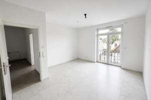 6135 - Exklusive, zukunftsorientierte 3-Zimmerwohnung mit Balkon, TG-Stellplatz und Gartennutzung! – Die vollständige Adresse der Immobilie erhältst du vom Anbieter., 76187 Knielingen, Karlsruhe – Vorschaubild 8