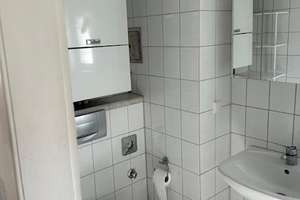 Provisionsfreie 2-Raum-Wohnung mit Aussicht in Bergisch-Neukirchen – Die vollständige Adresse der Immobilie erhältst du vom Anbieter., 51381 Bergisch Neukirchen, Leverkusen – Vorschaubild 7