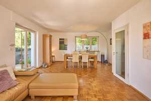 Exklusives MFH mit traumhaftem Garten in Bestlage – Darmstadt – Vorschaubild 25