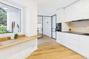 Saniert & Möbliert : 3-Zimmer-Loft in Top-Lage zwischen Lorettoviertel und Medienhafen – Die vollständige Adresse der Immobilie erhältst du vom Anbieter., 40219 Unterbilk, Düsseldorf – Vorschaubild 3