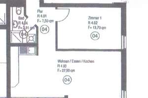 NEU! *Paul & Partner* 3-ZIMMER-NEUBAU MIT TIEFGARAGE & GROßEM BALKON! – Die vollständige Adresse der Immobilie erhältst du vom Anbieter., 65189 Südost, Wiesbaden – Vorschaubild 20