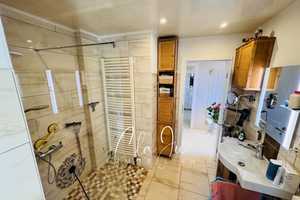 Einfamilienhaus in Hooksiel – Ruhige Lage, barrierefreies Erdgeschoss, Sauna, Garage und Stellplatz – Friesland (Kreis) – Vorschaubild 15