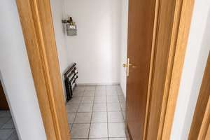 Ruhige 3-Zimmer-Wohnung mit großem Süd-West-Balkon in Kaulsdorf – Die vollständige Adresse der Immobilie erhältst du vom Anbieter., 12621 Kaulsdorf, Berlin – Vorschaubild 7