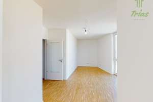 Lichtdurchflutete 2-Zimmer-Wohnung mit Loggia! – Annemarie-Renger-Straße 1b, 55130 Weisenau, Mainz – Vorschaubild 3