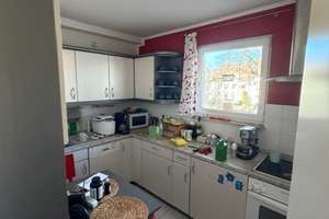 3-Raum Wohnung mit Tiefgarage am Rosental – Die vollständige Adresse der Immobilie erhältst du vom Anbieter., 4155 Gohlis-Süd, Leipzig – Vorschaubild 6