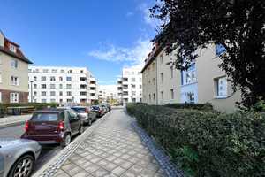 ***RESERVIERT*** Bezugsbereite Zweiraumwohnung im Erfurter Borntalviertel – Borntalweg 7, 99084 Erfurt – Vorschaubild 32